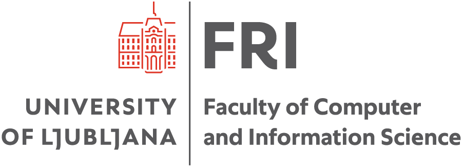 FRI logo