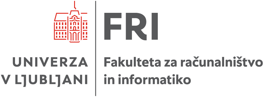 FRI logo