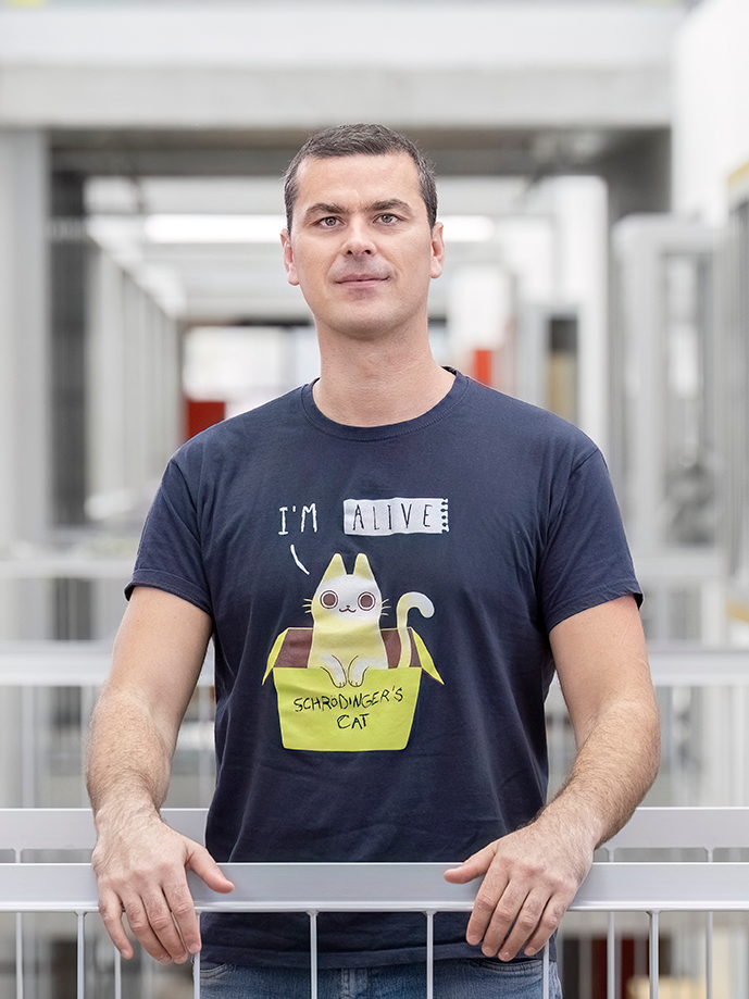 Bojan Žunkovič