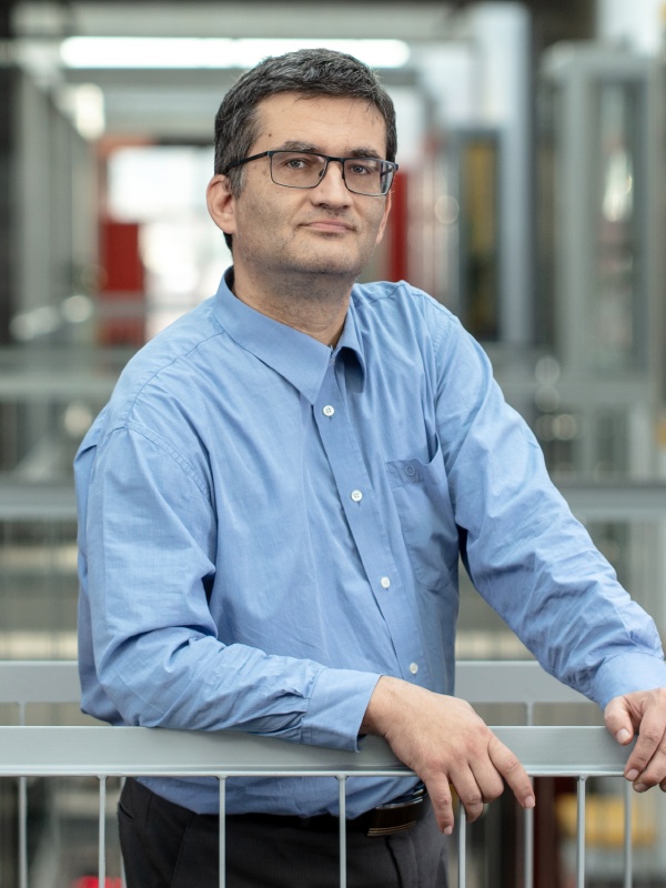 Branko Šter