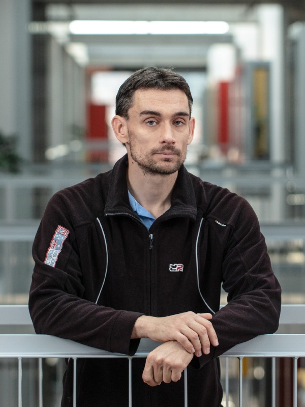 Miha Janež