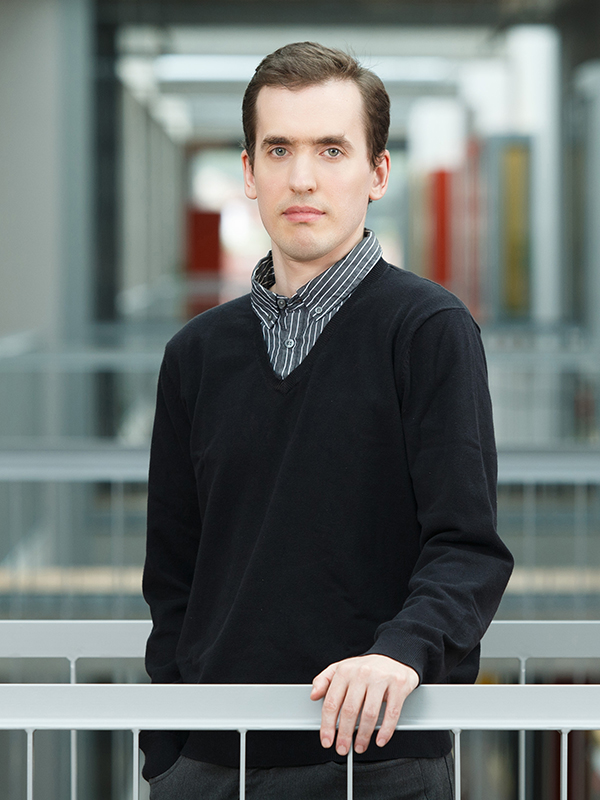 Tomaž Hovelja