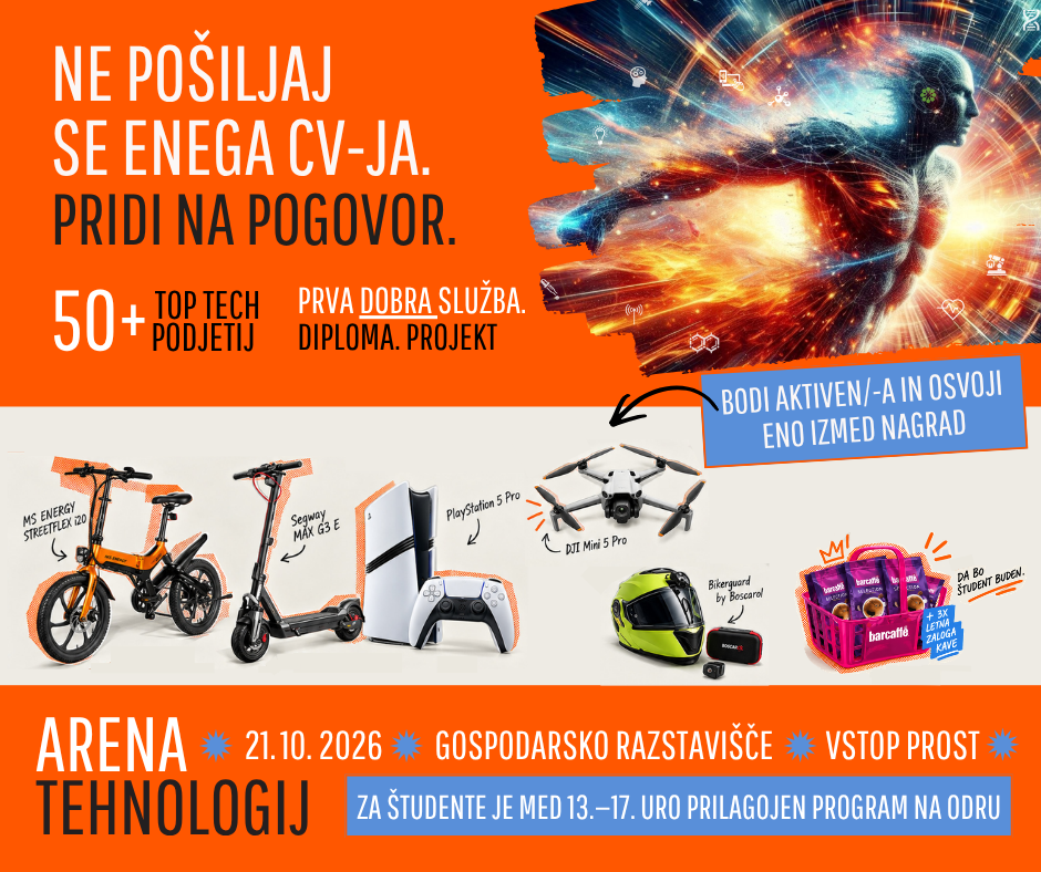 Banner arena