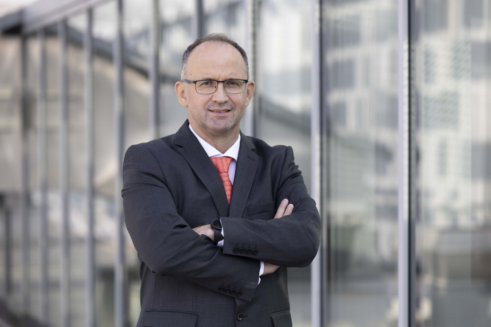Danijel Skočaj