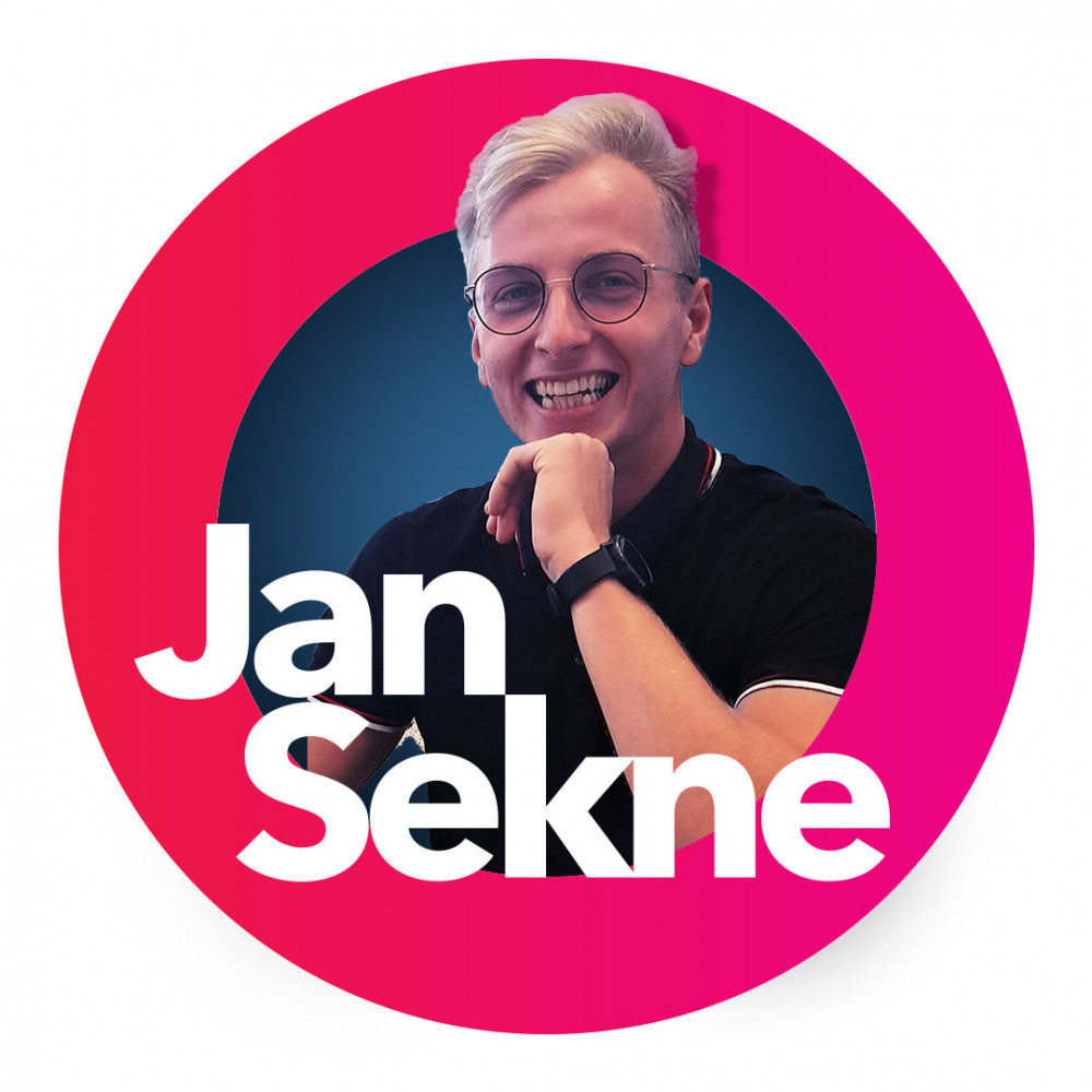 Jan Sekne