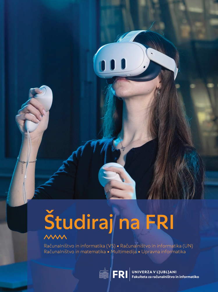 Naslovnica predstavitvene bošure
